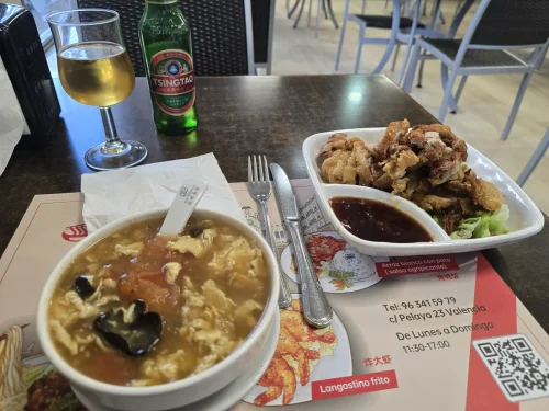 13-Bezoek aan de Fallas