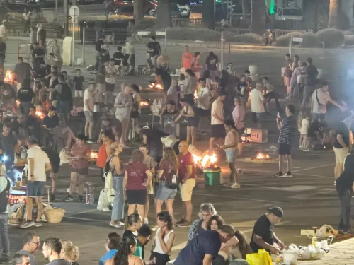 09-Paella feest 2025