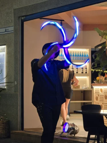 Artiest (2024)